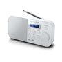 Voir la diapositive 1 : Muse Radio DAB M-109 DBW