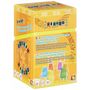 Voir la diapositive 3 : Asmodee PERUDO, Papeterie