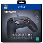 Voir la diapositive 3 : Manette officielle Revolution Pro Controller Nacon v3 PS4