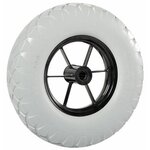 Haemmerlin Roue increvable 400 PF38