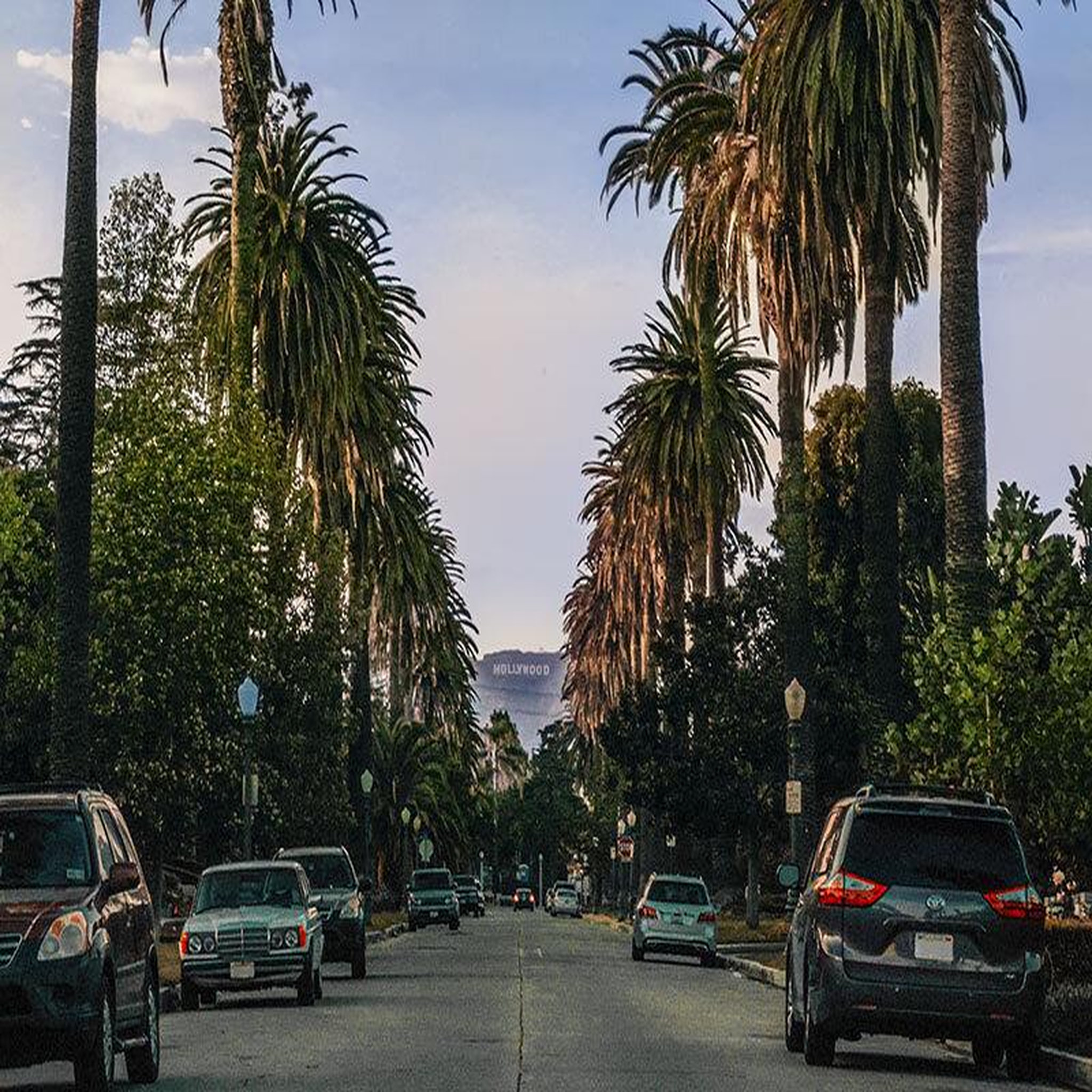 Voir la diapositive 5 : Smartbox Séjour à los angeles : 5 jours en hôtel 4* avec visite des lieux incontournables - coffret cadeau séjour