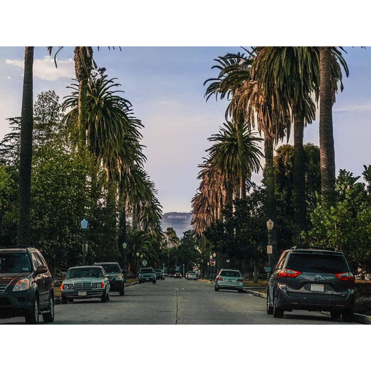 Smartbox Séjour à Los Angeles : 5 jours en hôtel 4* avec visite des lieux incontournables - Coffret Cadeau Séjour