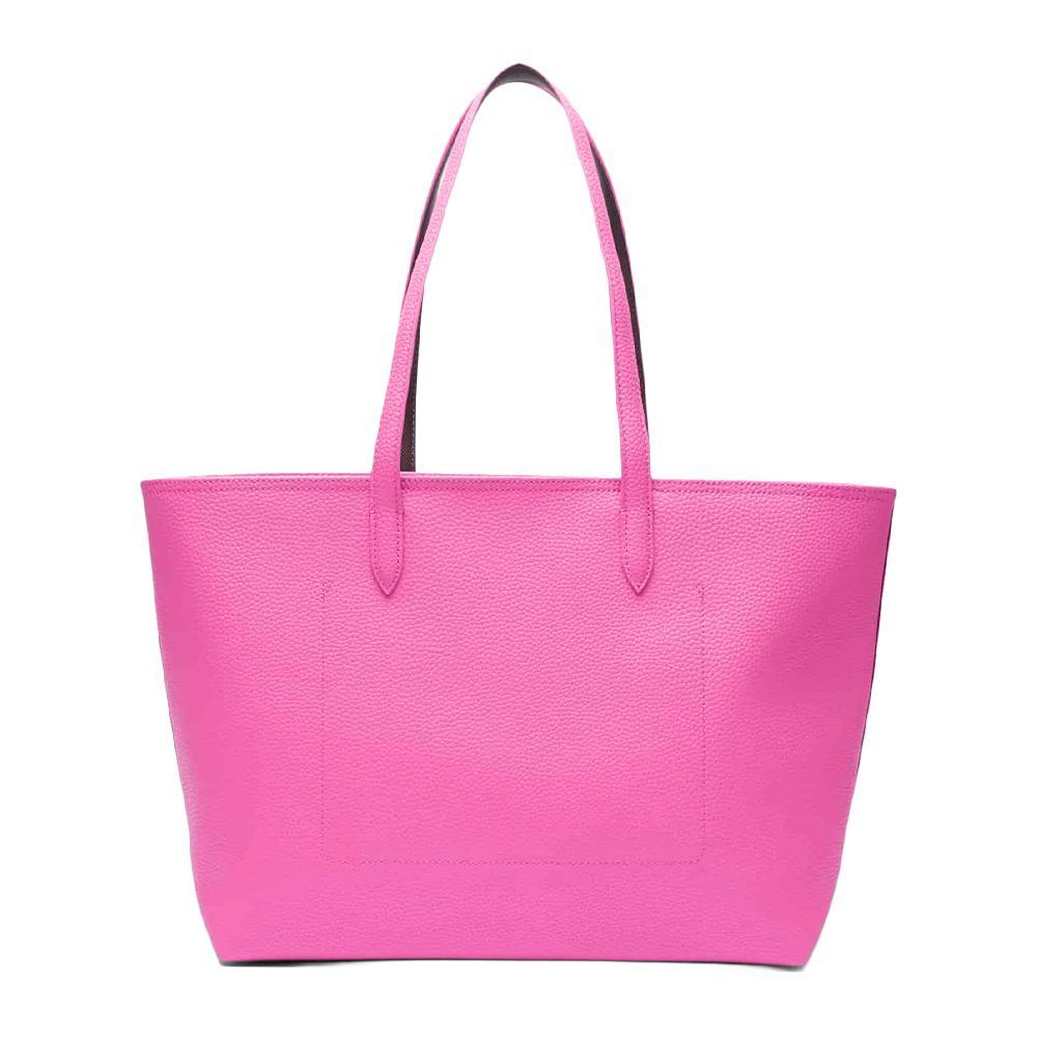 Voir la diapositive 2 : Lacoste Sac Cabas Fuchsia Femme Lacoste Forget