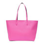 Voir la diapositive 2 : Lacoste Sac Cabas Fuchsia Femme Lacoste Forget