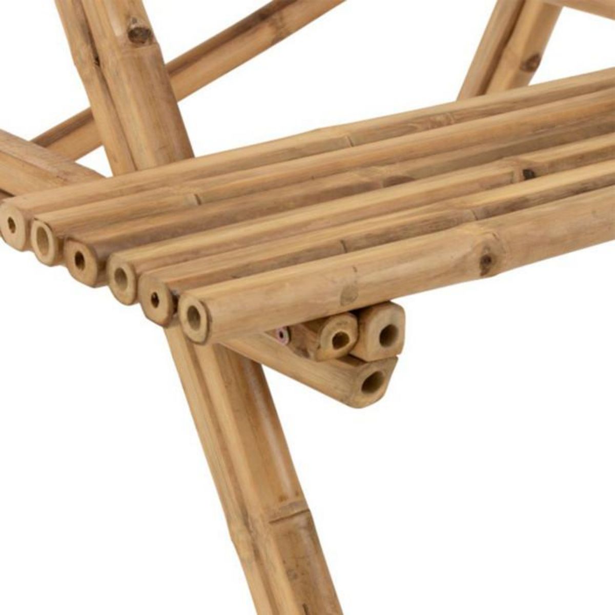 Paris Prix Table de Jardin & 2 Bancs  Paradis  134cm Naturel