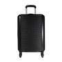 Voir la diapositive 1 : David Jones Valise cabine rigide  55cm