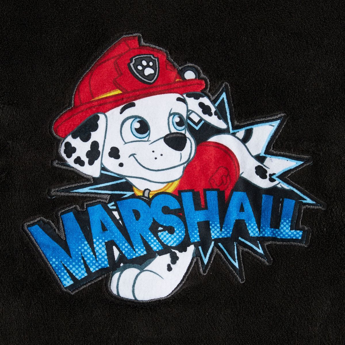 INEXTENSO Pyjama peluche garçon