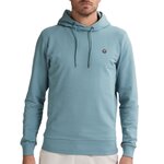 Petrol Industries Sweat  Homme Petrol Industries Hooded 5178. Coloris disponibles : Bleu