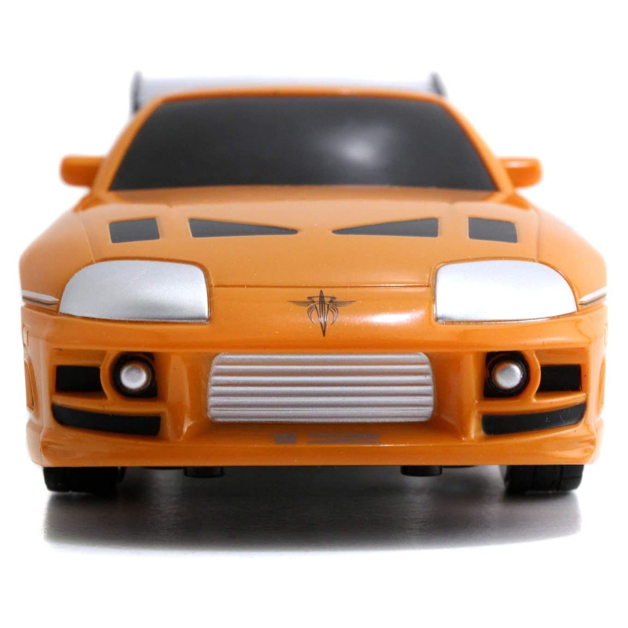 Voir la diapositive 2 : SMOBY Voiture radiocommandée Toyota de Brian 1/24e Fast and Furious