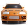 Voir la diapositive 2 : SMOBY Voiture radiocommandée Toyota de Brian 1/24e Fast and Furious