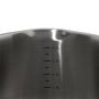 Voir la diapositive 3 : FIVE Faitout en Inox  Résilience  28cm Argent