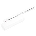 DORMA Ferme porte TS 92 CONTUR sans bras finition blanc DORMA 42030111