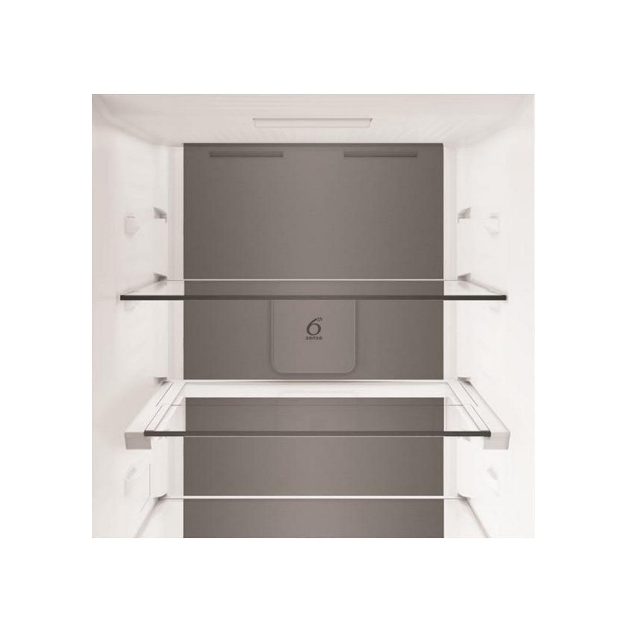 Voir la diapositive 5 : Whirlpool Refrigerateur 1 porte 60cm 370l nofrost - whk26372x5ea1