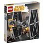 LEGO Star Wars 75211 - Le TIE Fighter impérial 