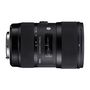 Voir la diapositive 2 : Sigma Objectif pour Reflex 18-35mm f/1.8 DC HSM Art Canon