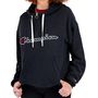 Voir la diapositive 1 : CHAMPION Sweat 1/2 Zip  Femme Champion 114763