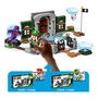 Voir la diapositive 4 : LEGO Super Mario 71399 - Ensemble d'extension L'entrée de Luigi's Mansion