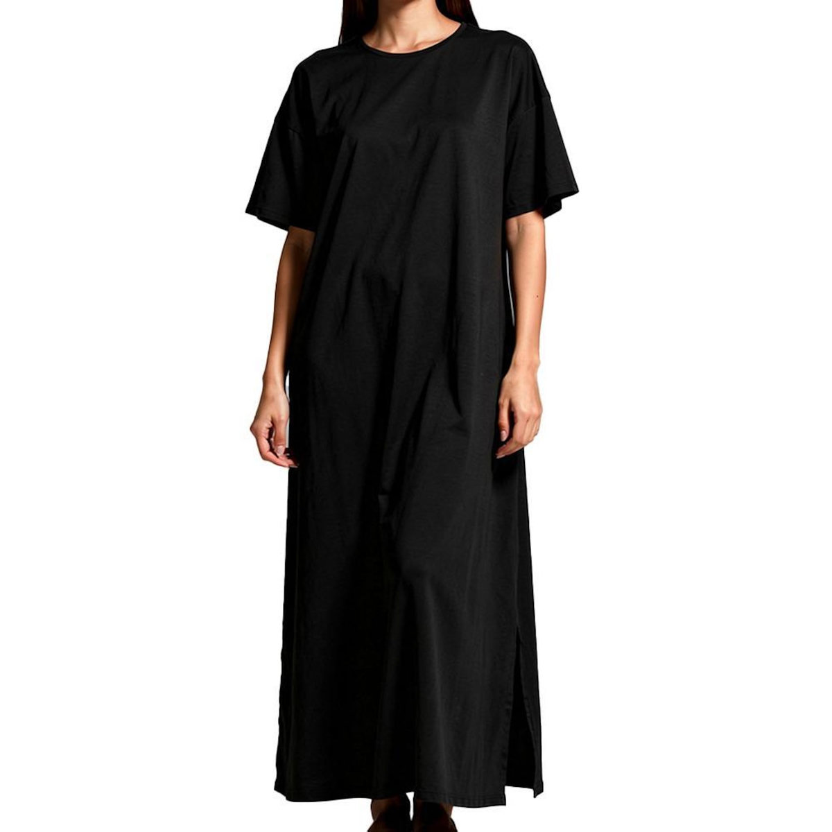 Vero Moda Robe Noire Femme Vero Moda Sallie