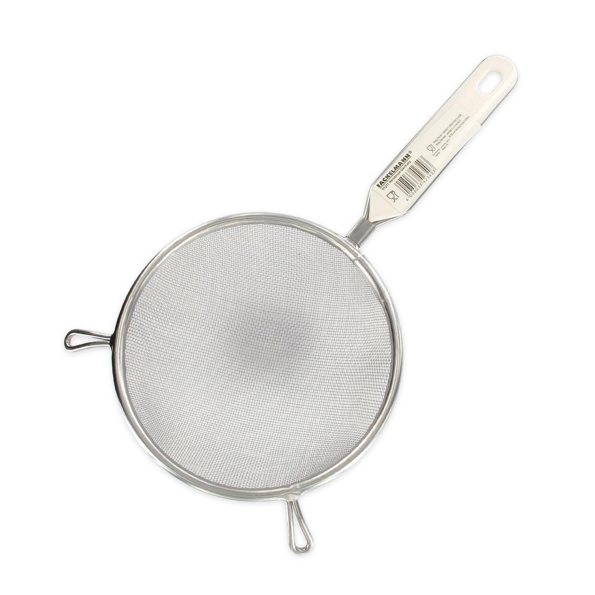 Voir la diapositive 4 : Fackelmann Passoire tamis 14 cm fackelmann