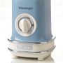 Voir la diapositive 2 : ARIETE Blender 1.5l 500w bleu - 568/15