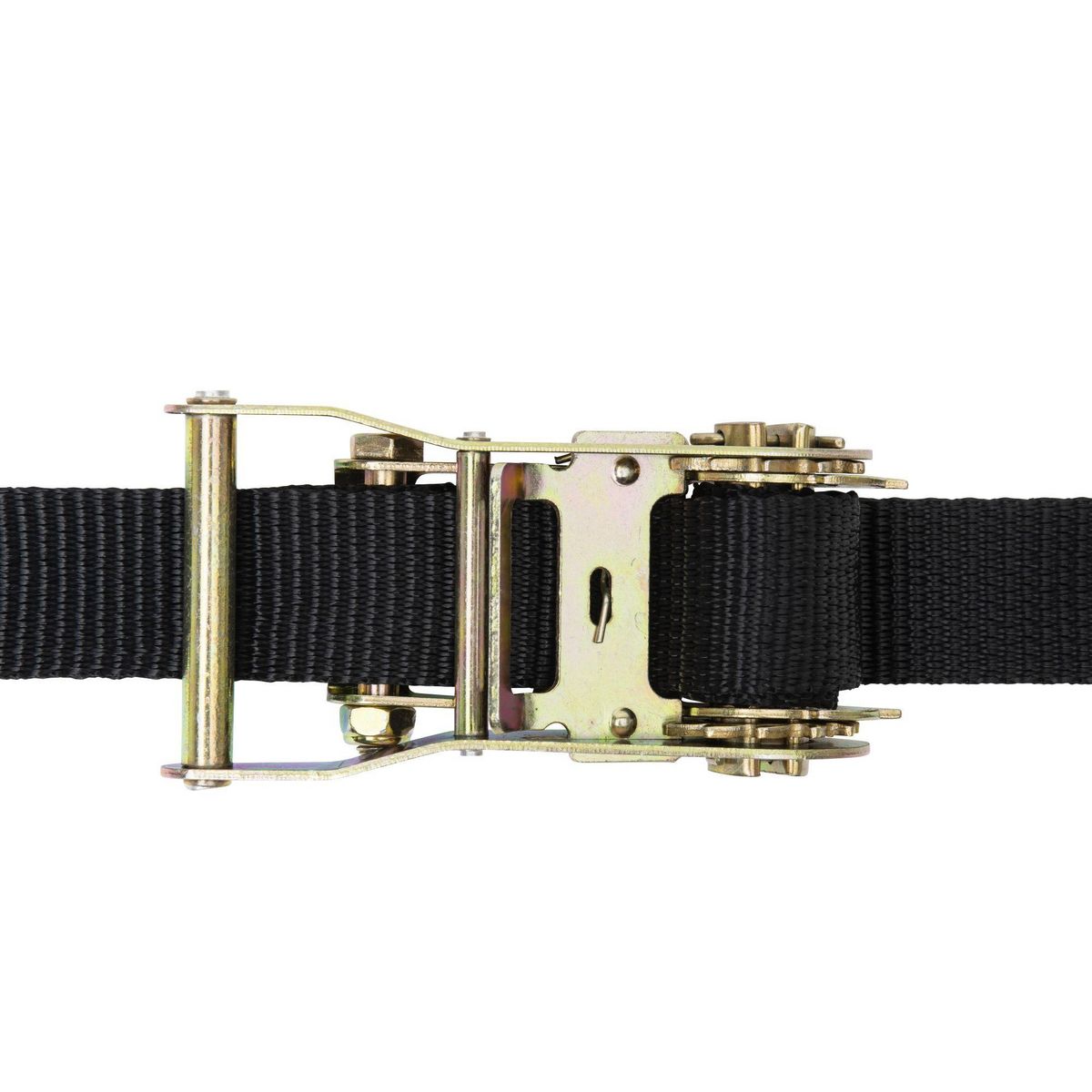 WERKAPRO Sangle avec cliquet 2 tonnes 4 m x 35mm