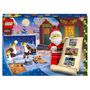 Voir la diapositive 9 : LEGO City 60352 Calendrier de l'avent 