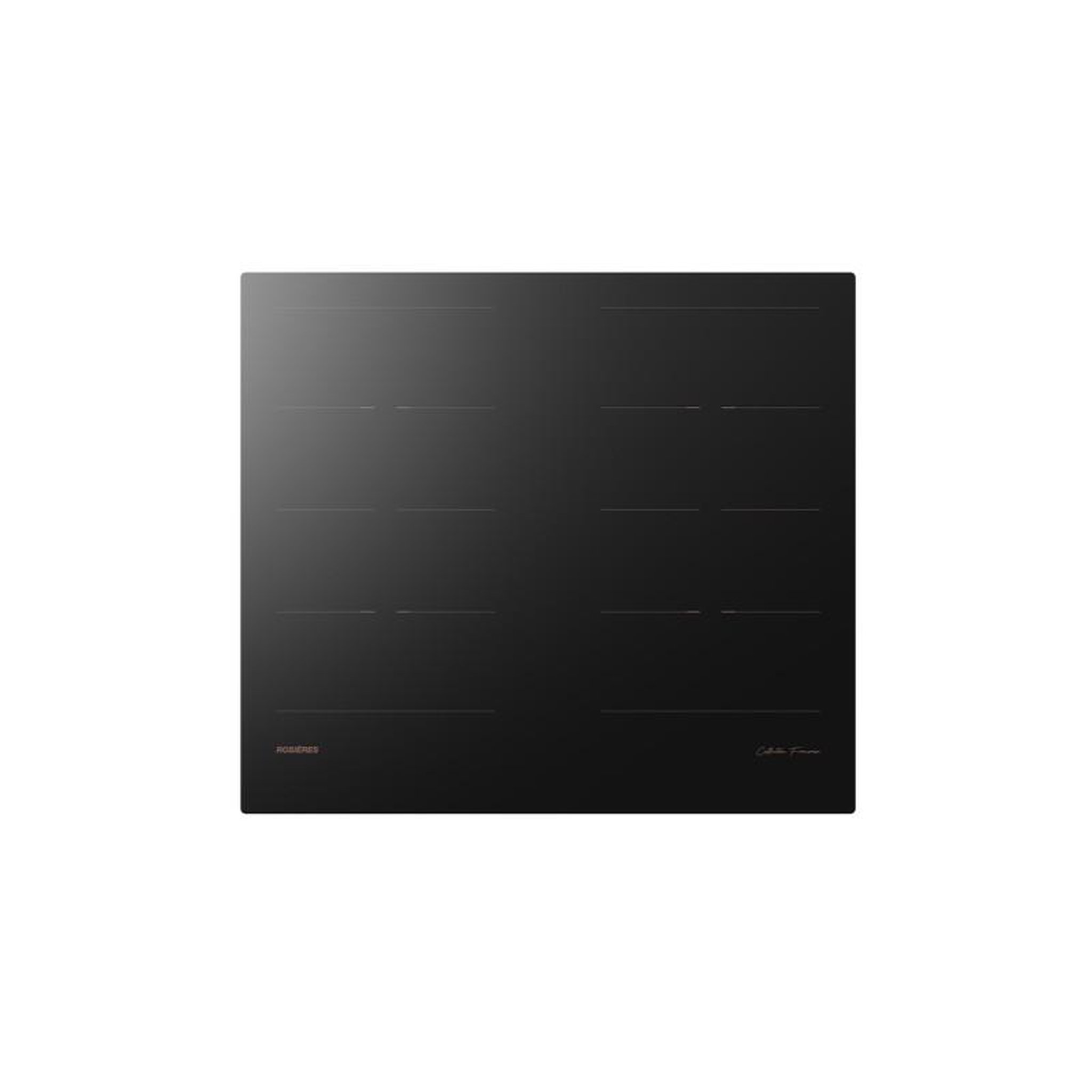 Voir la diapositive 1 : Rosieres Plaque induction Rosieres RIFS644SCA