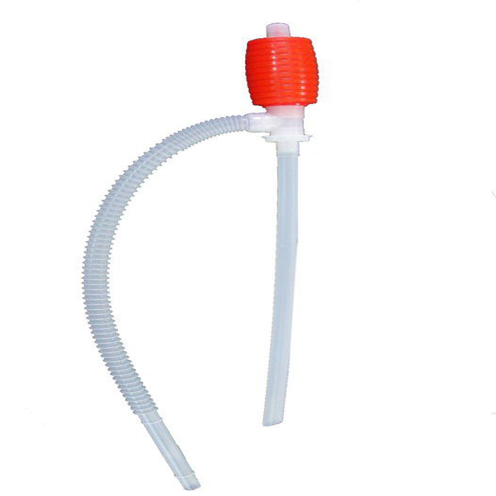 QLIMA Pompe manuelle pour poêle à pétrole QLIMA