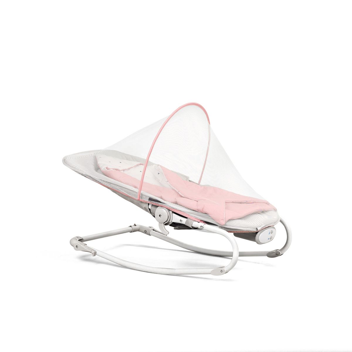 KINDERKRAFT Transat bébé 3 en 1 Felio