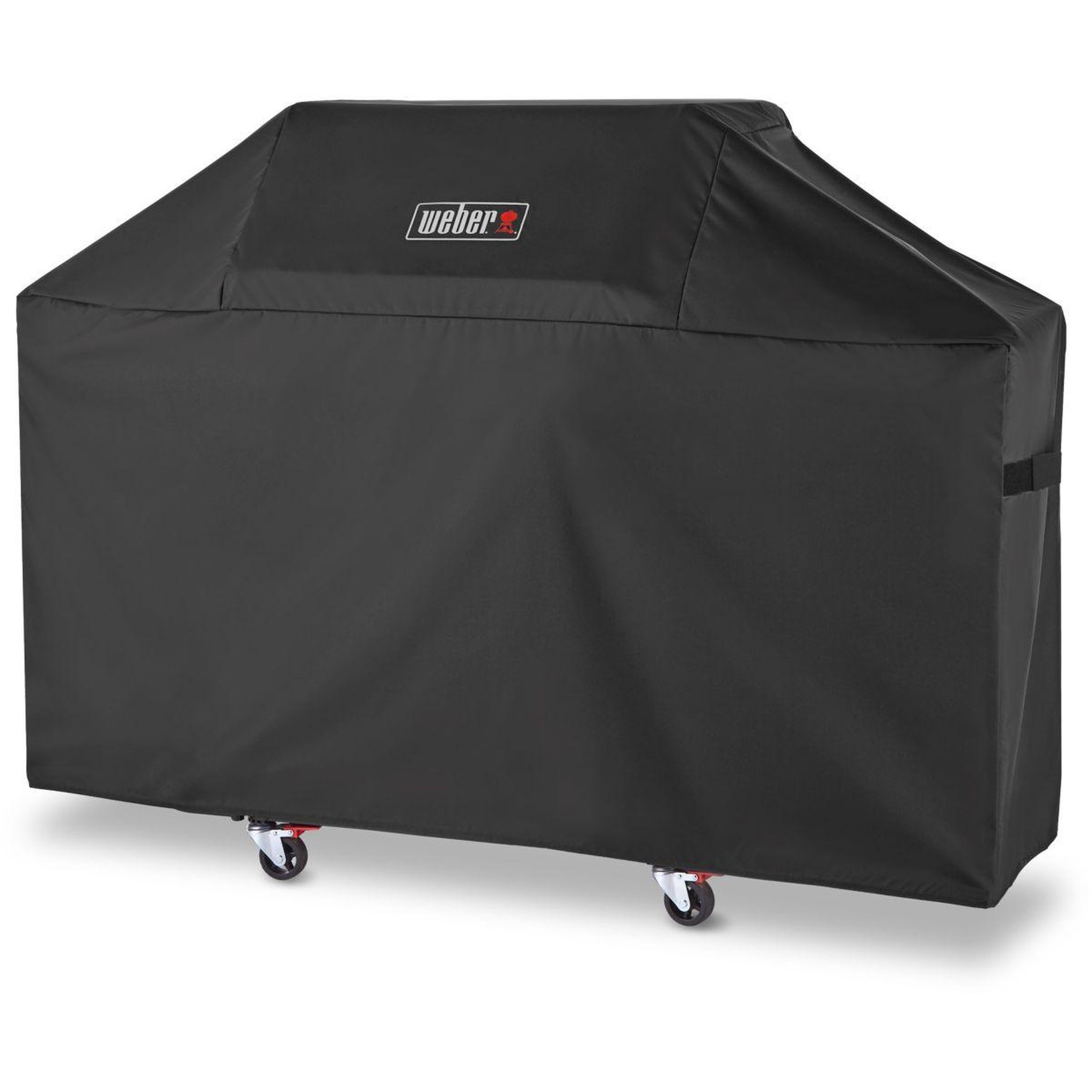 Voir la diapositive 3 : Weber Housse barbecue premium pour genesis 300
