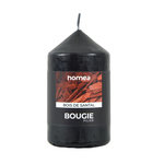Paris Prix Bougie Pilier  Essentiel II  11cm Bois de Santal