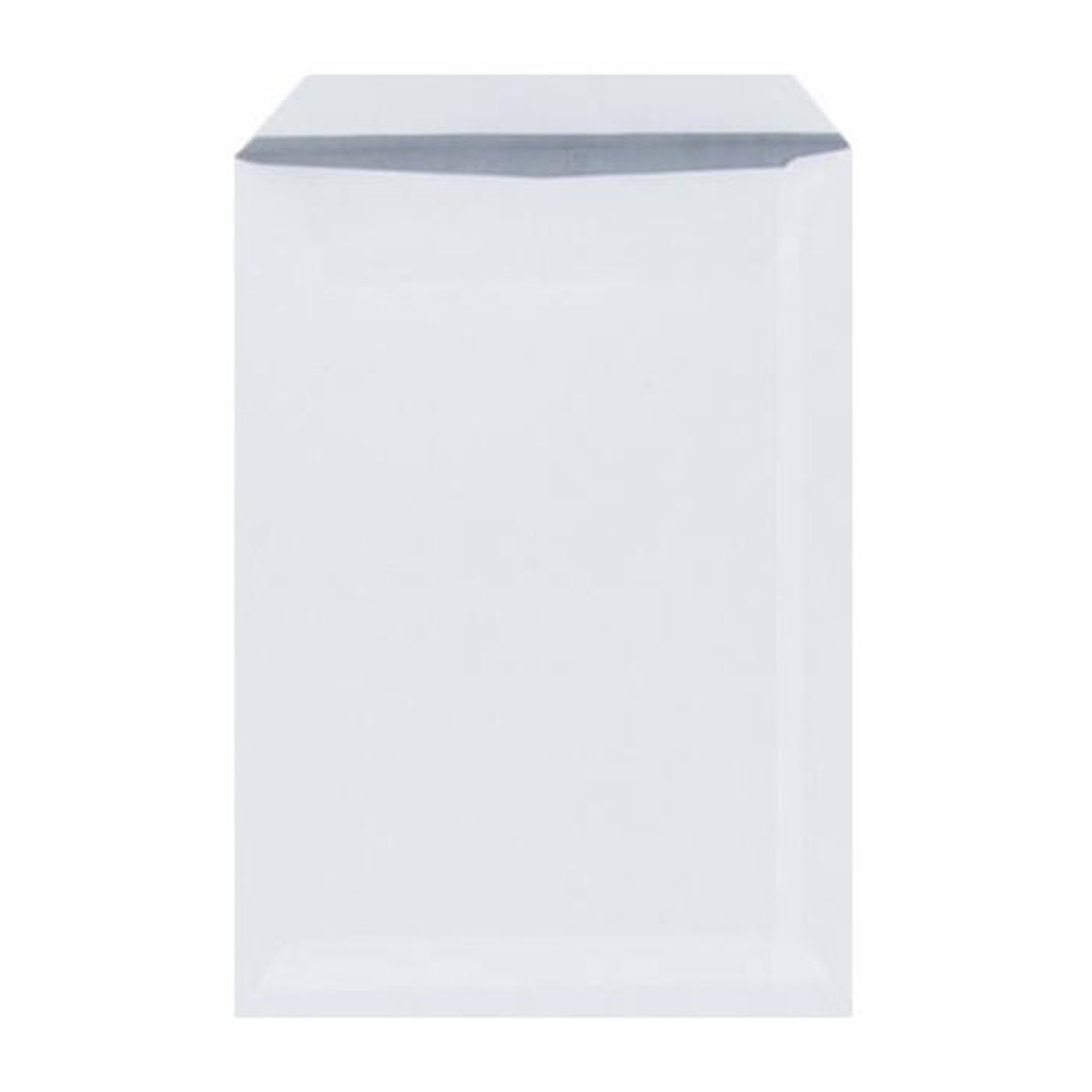 Bruneau 10 Enveloppes blanches 80 g - 16,2 x 22,9 cm