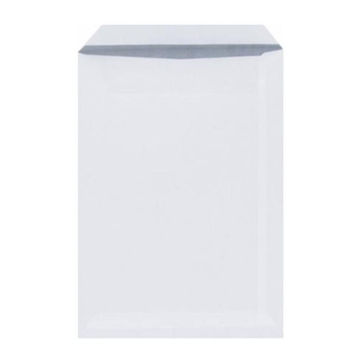 Bruneau 10 Enveloppes blanches 80 g - 16,2 x 22,9 cm