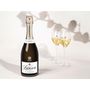Voir la diapositive 2 : Smartbox Coffret de 2 bouteilles d'exception de champagne Lanson - Coffret Cadeau Gastronomie