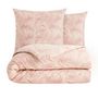Voir la diapositive 2 : DODO Pack Housse de couette + Taie(s) d'oreiller Coton Alizé