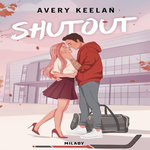 RULES OF THE GAME TOME 2 : SHUTOUT, Keelan Avery