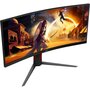Voir la diapositive 4 : AOC Ecran PC Gamer CU34G4 34'' VA