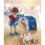 Voir la diapositive 2 : PLAYMOBIL 9440 - Spécial Plus - Joueur de bowling 