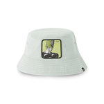 CAPSLAB Bob Dragon Ball Z Cell. Coloris disponibles : Gris