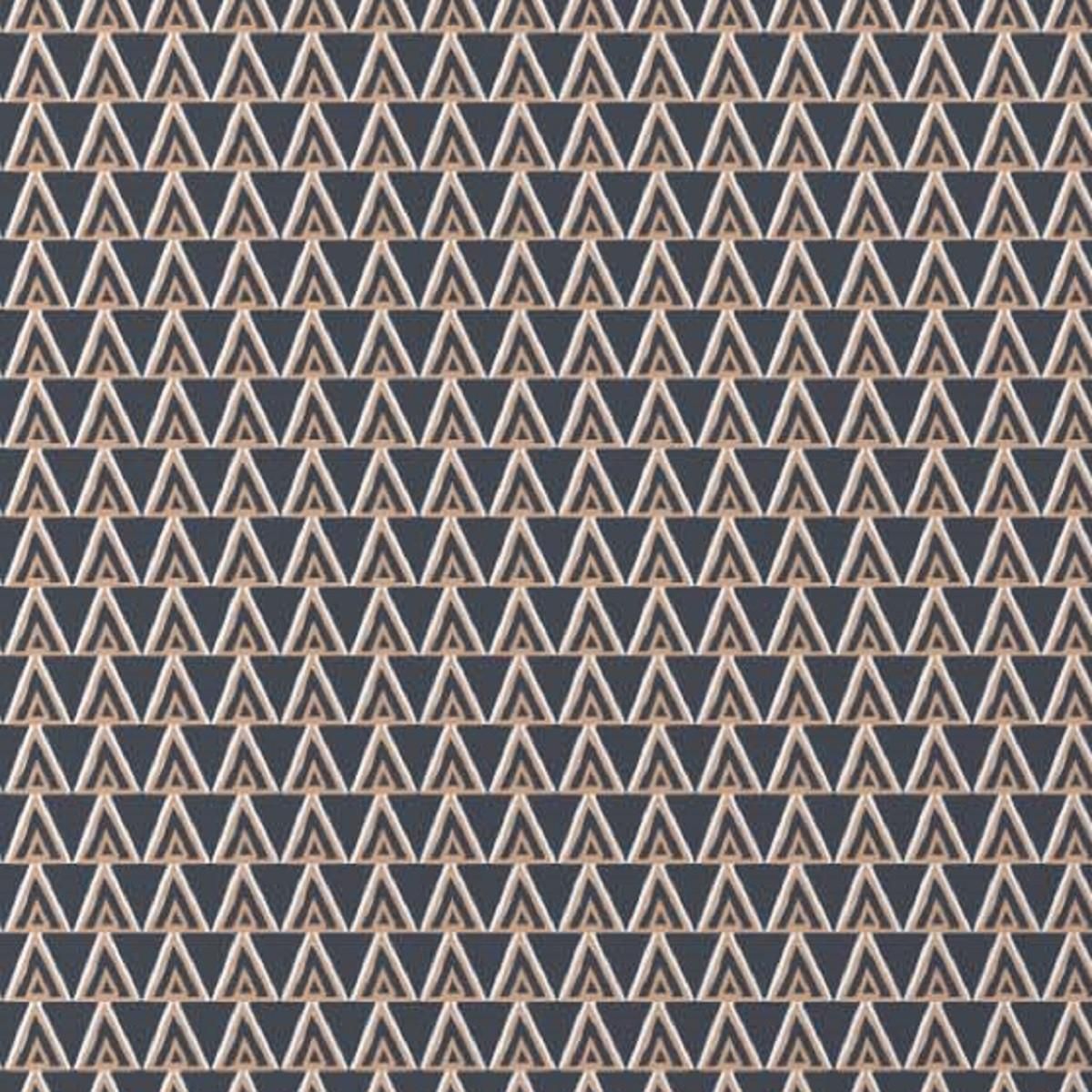 FUTURE HOME Parure housse de couette 200x200cm en coton + 2 taies - Boho