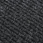 Voir la diapositive 2 : VIDAXL Tapis 100x200 cm Anthracite