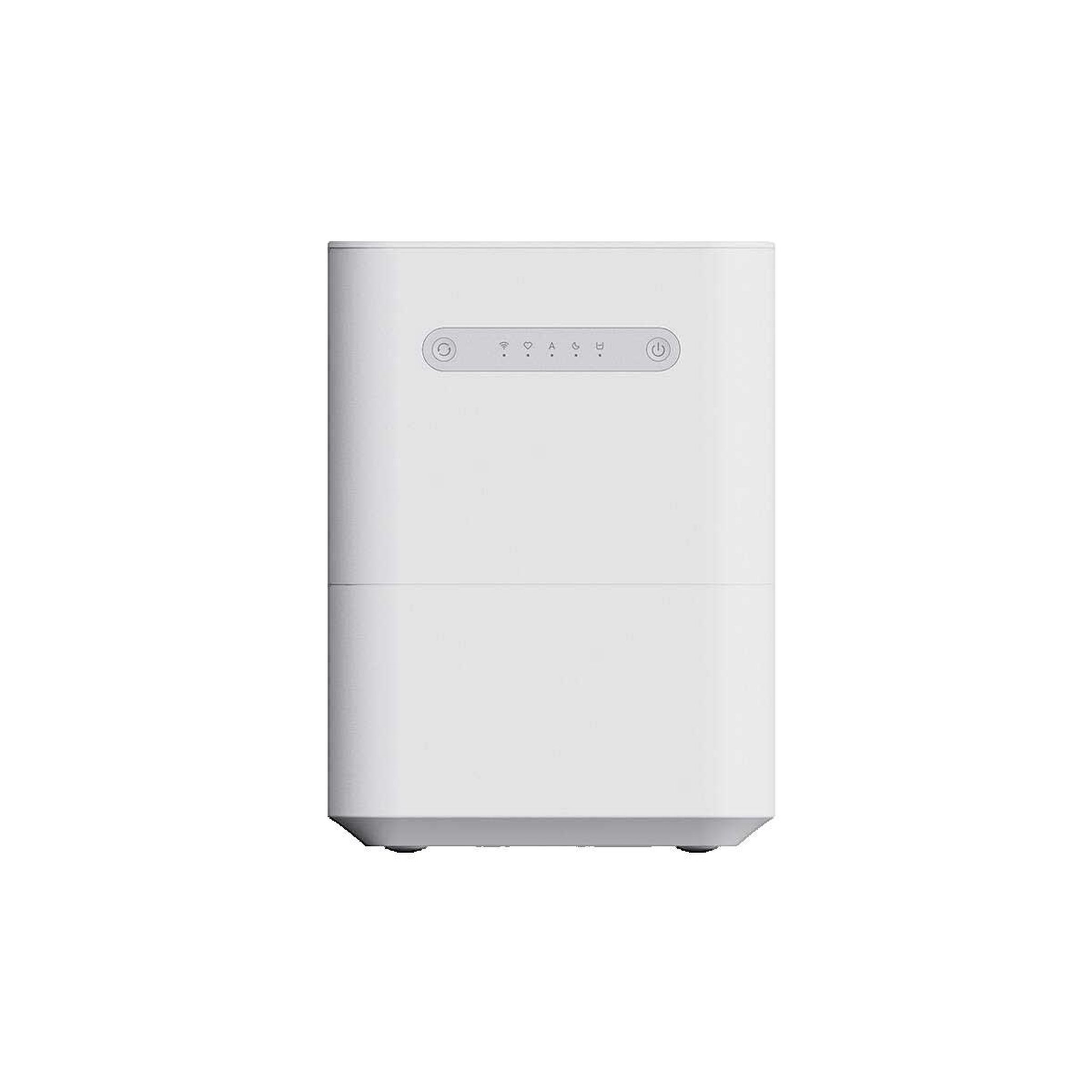 Voir la diapositive 3 : Smart Humidificateur Smartmi Evaporative Humidifier 3 Lite Blanc