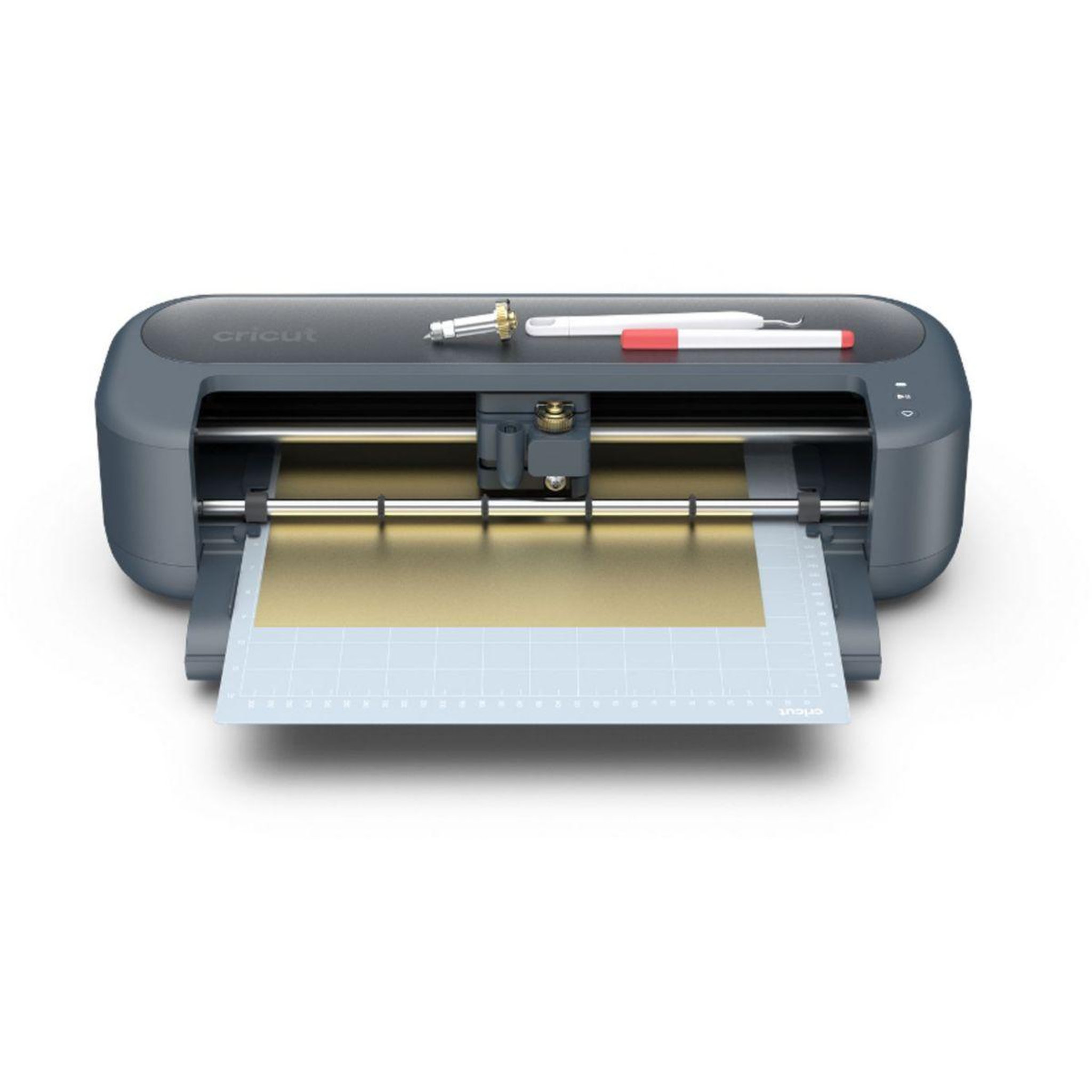 Voir la diapositive 4 : CRICUT Machine de découpe Bundle Maker 5