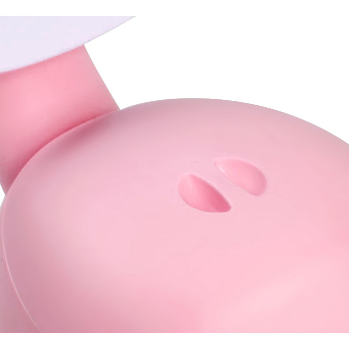 BANINNI Pot amovible avec dossier baleine Potty Whale 