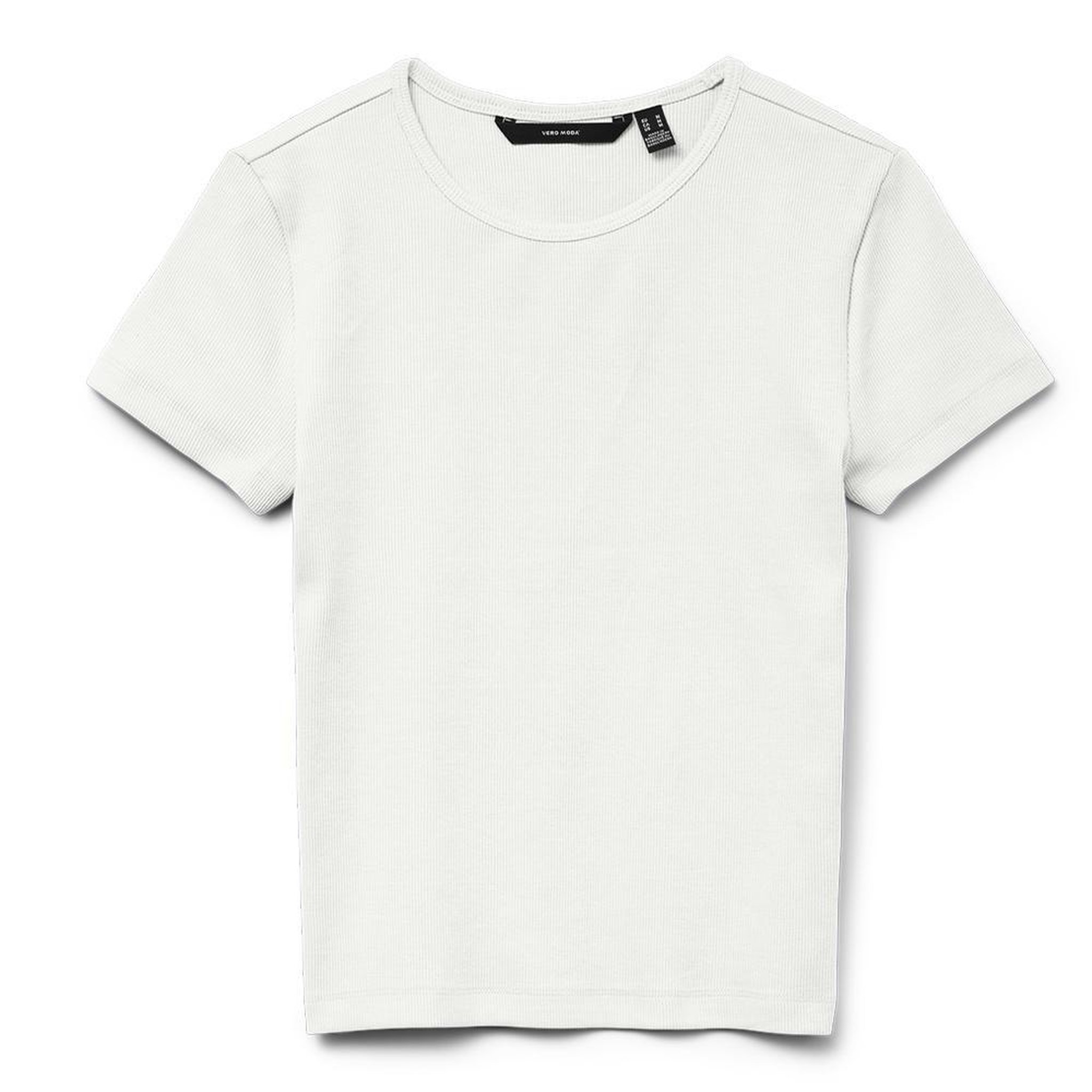 Voir la diapositive 5 : Vero Moda T shirt  Femme Vero Moda Chloe