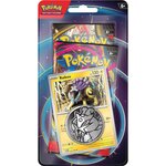 Pokemon Cartes à collectionner Pokémon Pack 2 boosters Blister