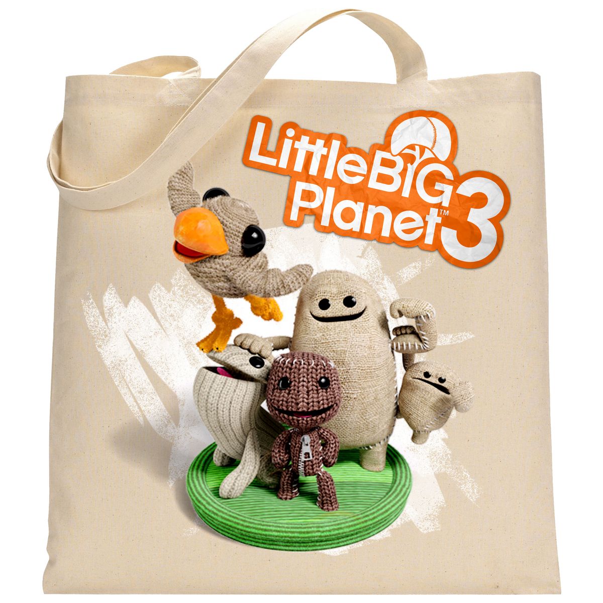 Little Big Planet 3 PS4