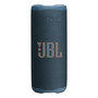Voir la diapositive 1 : JBL Enceinte portable Grip Bleu