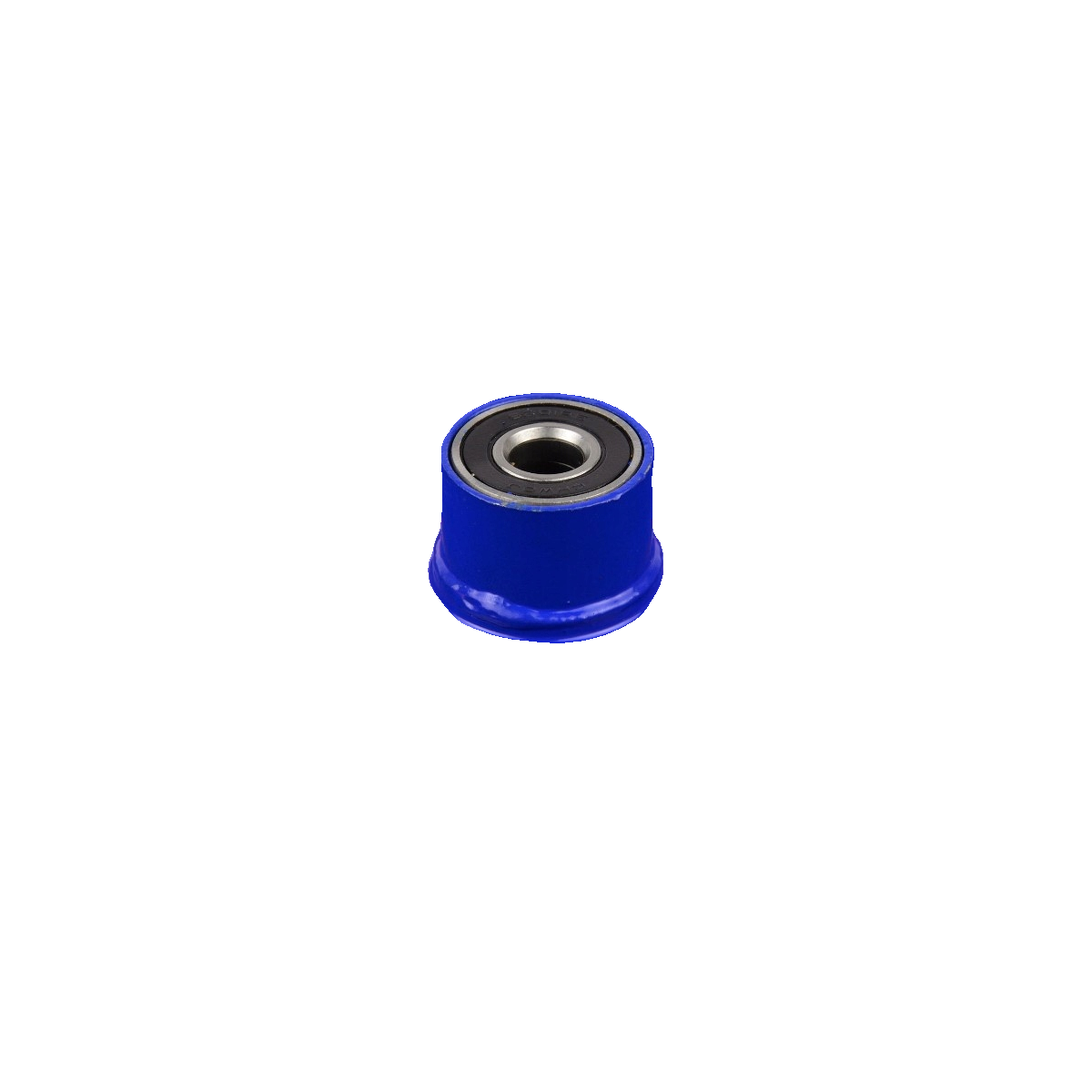Voir la diapositive 5 : Geko Roues de brouette Geko g71024 orange tubeless