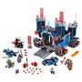Voir la diapositive 3 : LEGO Nexo Knights 70317 - Le Fortrex